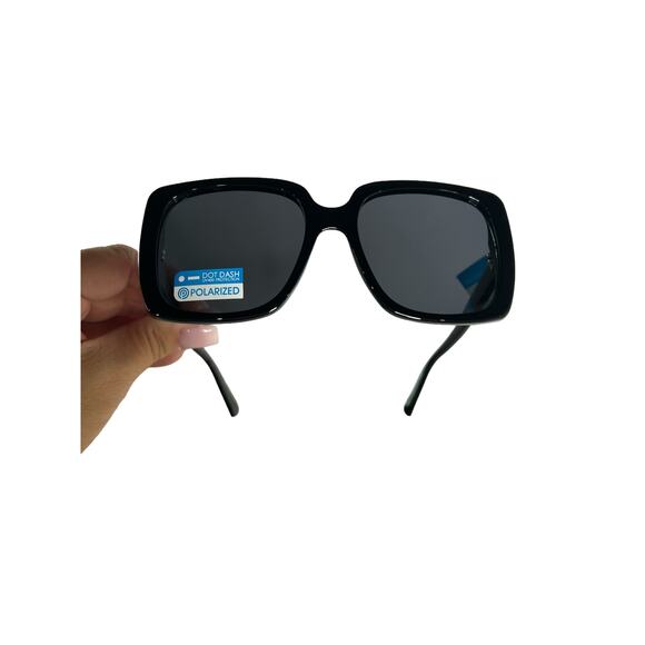 Dot Dash Women's Sunglasses-VEIL-New - Picture 2 of 7
